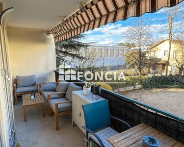 Appartement 215 000 € - 72 m²