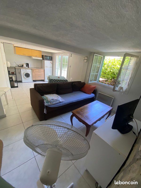 Appartement 2 pièces 35 m² · à Montpellier · 35 m² · 790 €/mois
