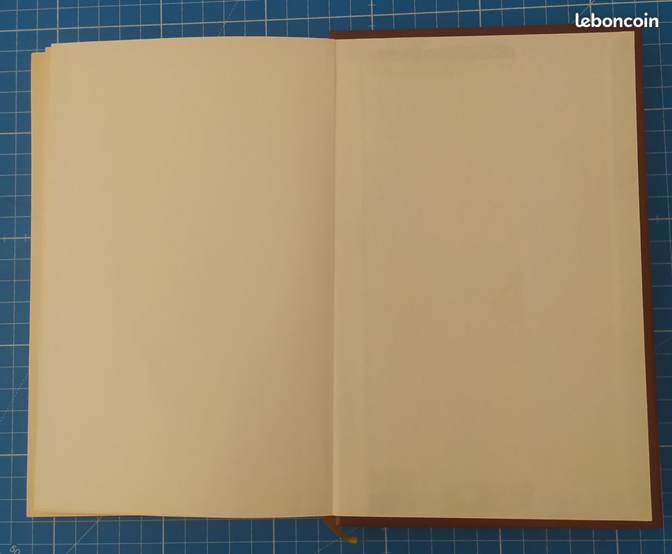 Maurice Genevoix – Un Jour – Série Club Hachette – Édition 1977 (image 6)