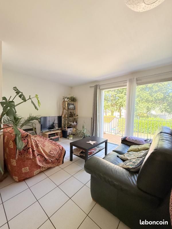 Appartement 3 pièces 74 m² · à Vertou · 74 m² · 192 300 €