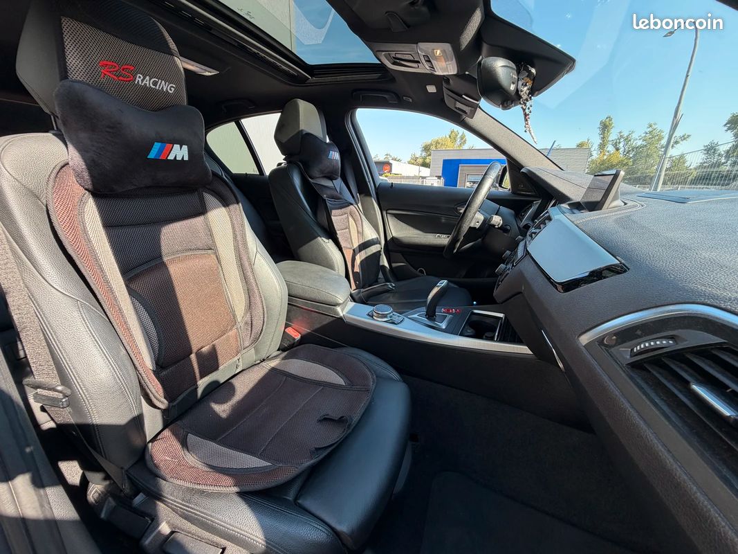 Bmw SERIE 1 118 i M Sport Ultimate (image 23)