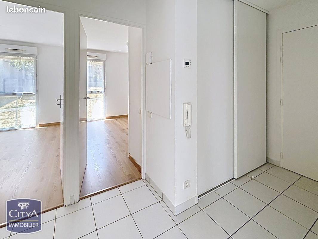 Appartement 3 pièces 63 m² · à Eysines · 63 m² · 181 900 €