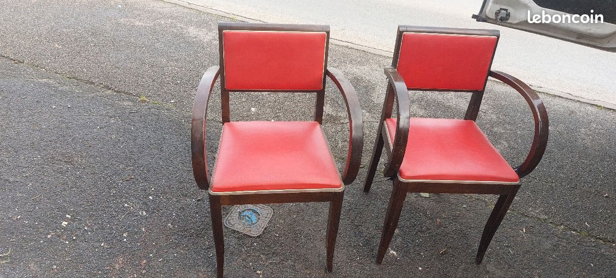 Vend Meuble vintage (image 3)