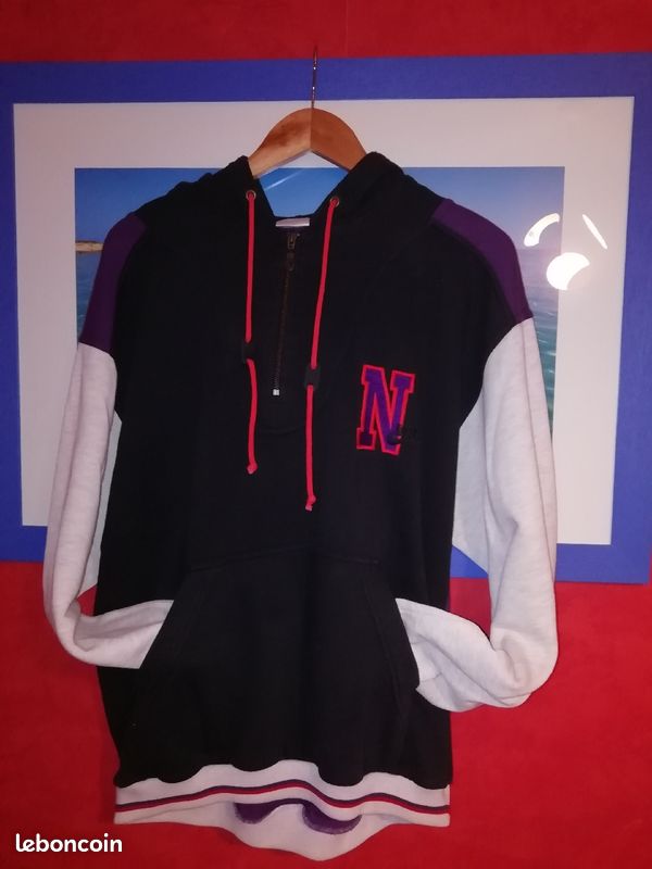 Sweat vintage Nike (image 2)