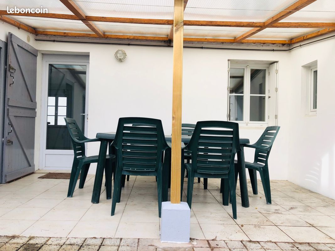 Maison a louer challans - 3 pièce(s) - 52 m2 - Surfyn