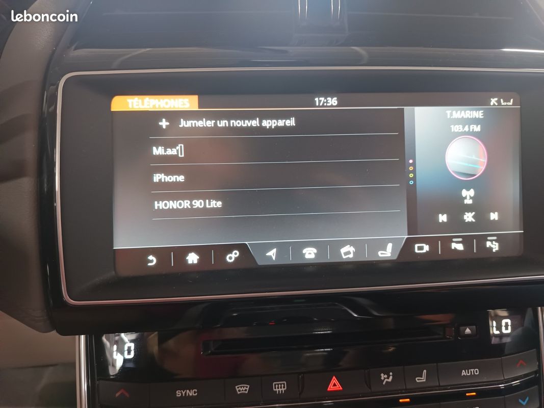 Jaguar xe 2.0l 250cv portofolio (image 24)