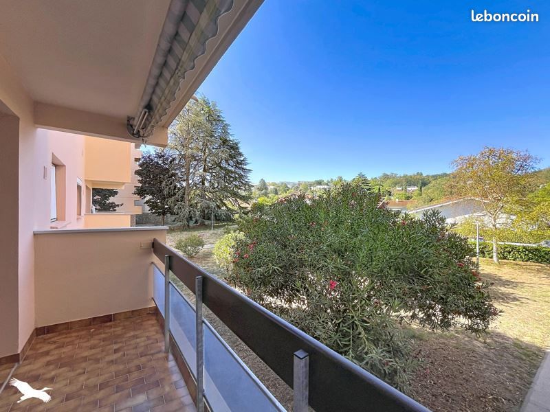 Appartement 3 pièces 90 m² · à Ramonville-Saint-Agne · 90 m² · 208 000 €