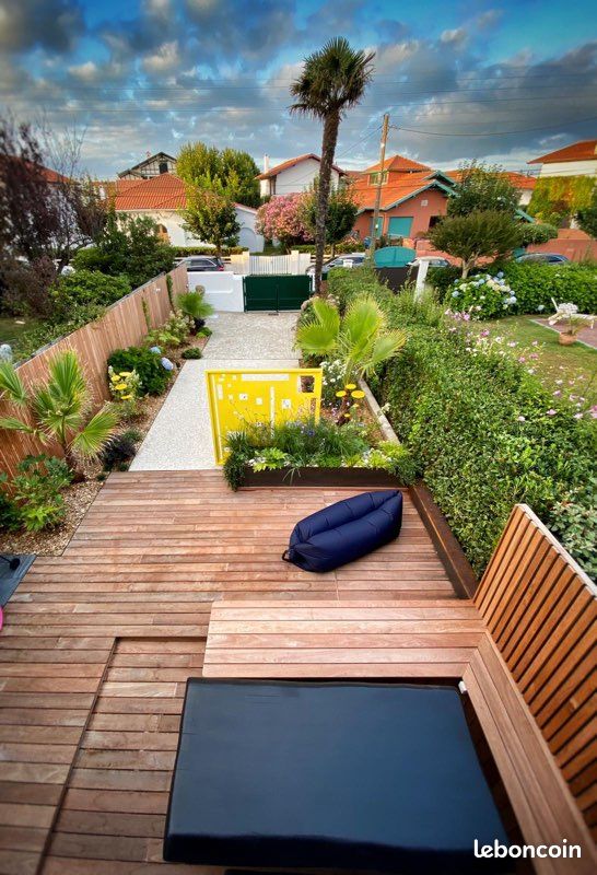 Maison Biarritz Le Bon Coin Ventana Blog