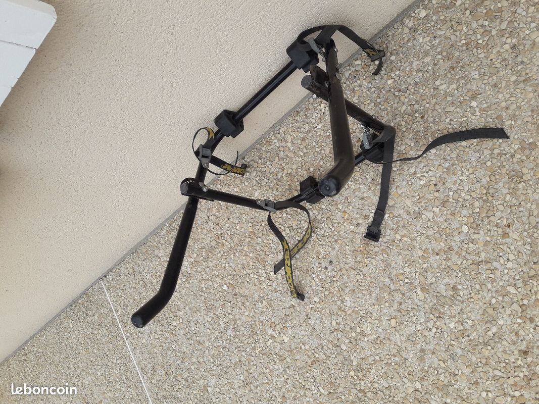 Porte-vélos (image 2)
