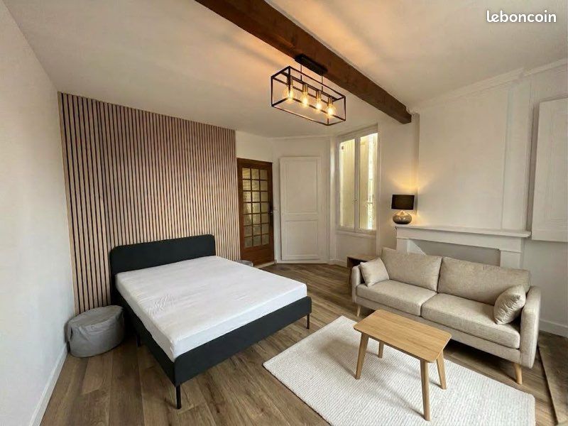 Appartement 1 pièce 30 m² · à Jarnac · 30 m² · 450 €/mois