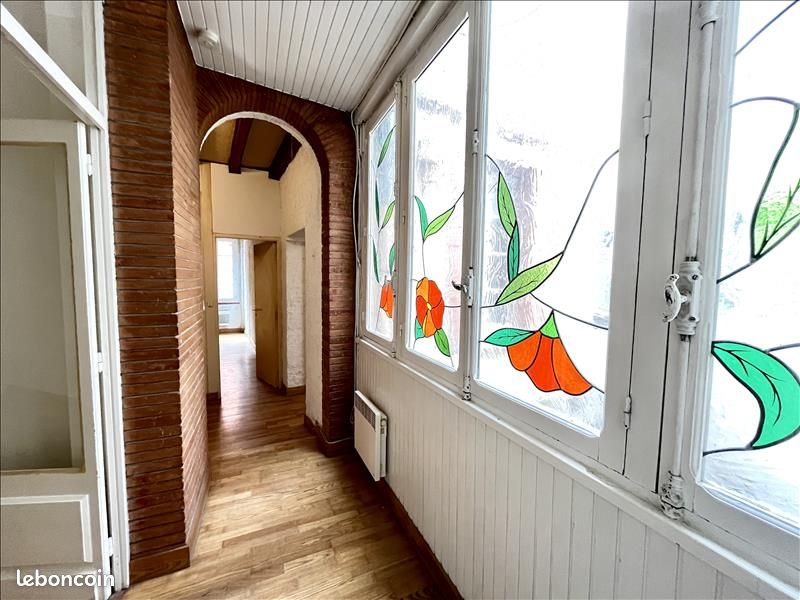 Appartement 4 pièces 110 m² · à Toulouse · 110 m² · 1 480 €/mois