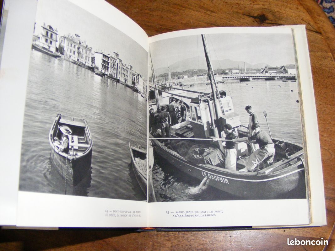 2 livres histoire du peuple basque (image 4)