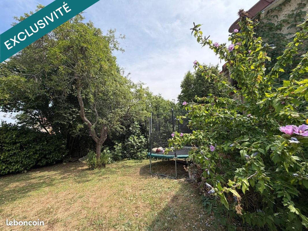 Maison 3 pièces 30 m² · à Ris-Orangis · 30 m² · 99 900 €