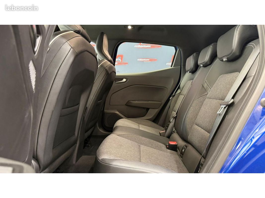RENAULT CLIO 5 1.3 Tce 140CH - Intens - GARANTIE 6 MOIS (image 18)