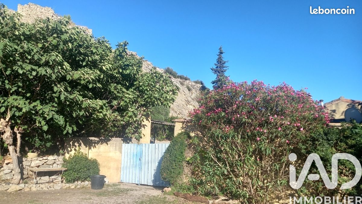 Maison 6 pièces 117 m² · à Marseille · 117 m² · 390 000 €