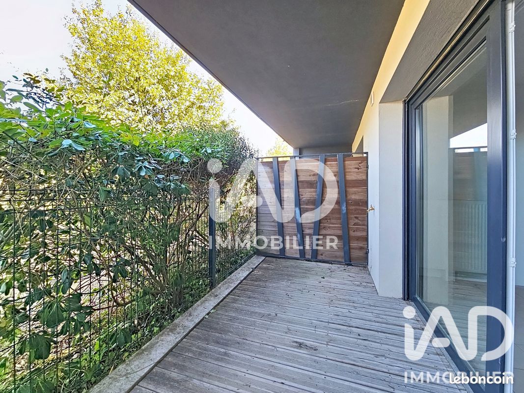 Appartement 2 pièces 46 m² · à Artigues-près-Bordeaux · 46 m² · 125 000 €
