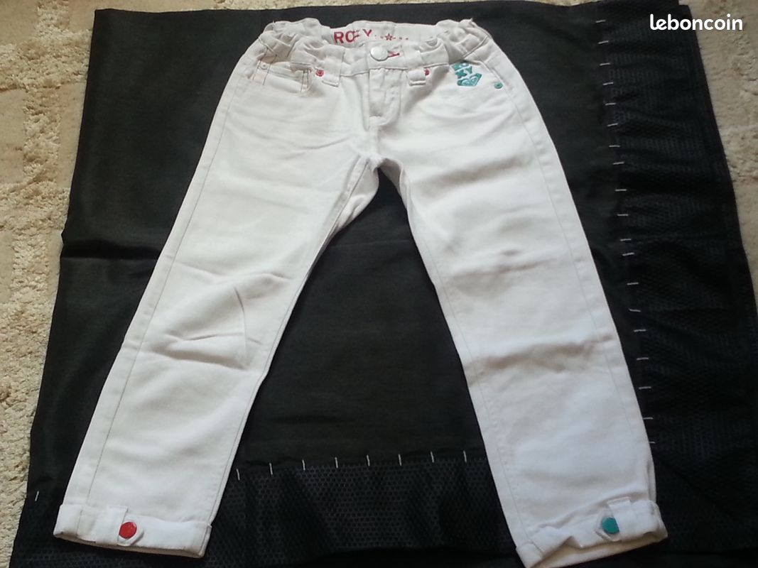 Pantalons Roxy 11-12 years (image 1)