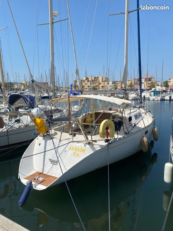 Bénéteau First 35 GTE — Vedi foto 1