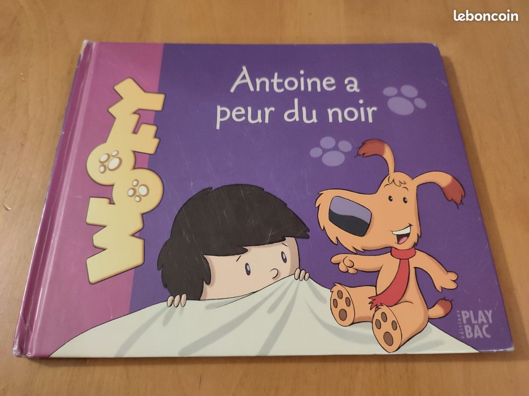 Livre pour enfants (1) (image 2)