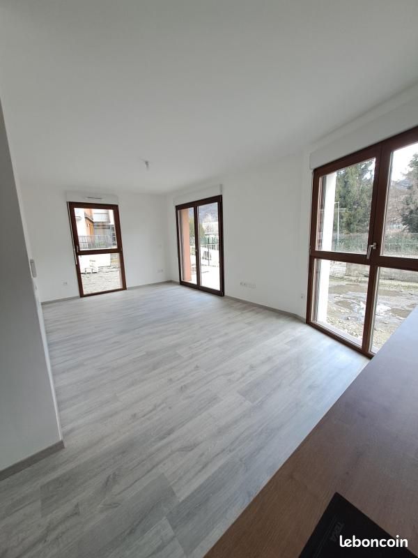 Appartement 2 pièces 44 m² · à Grenoble · 44 m² · 719 €/mois