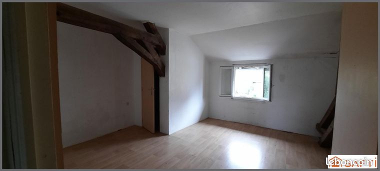 Maison de ville 6 pièces 110 m²