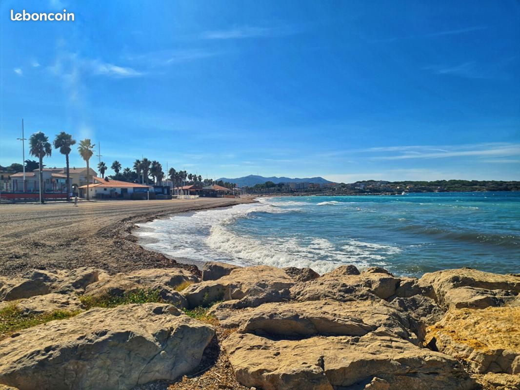 Maison 4 pièces 75 m² · à Six-Fours-les-Plages · 75 m² · 425 000 €