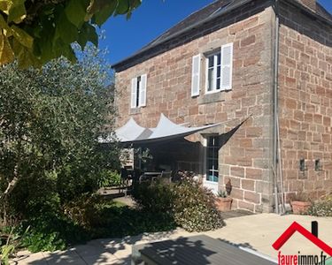 Maison 6 pièces 150 m²