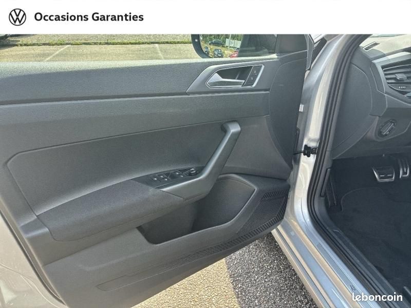 Volkswagen Taigo 1.0 TSI 116ch R-Line Edition DSG7 (image 20)