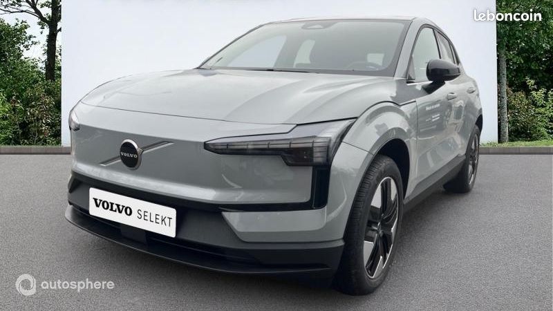 Volvo Ex30 Single Extended Range 272ch Start (image 1)