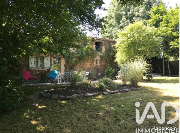 Maison 8 pièces 180 m²
