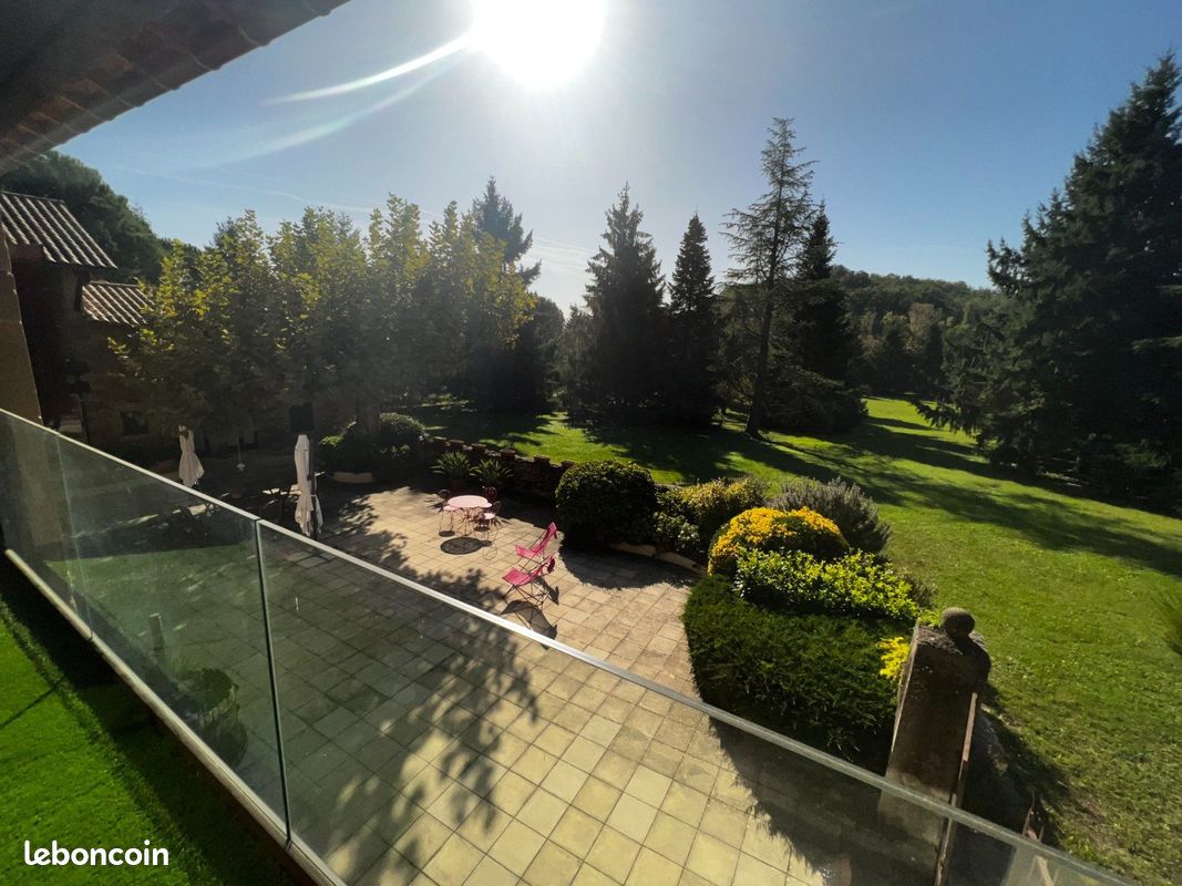Maison 12 pièces 281 m² · à Peyrins · 281 m² · 676 000 €