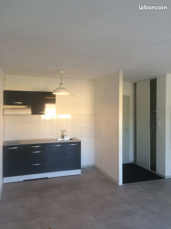 Appartement 2 pièces 41 m² · à Mont-de-Marsan · 41 m² · 530 €