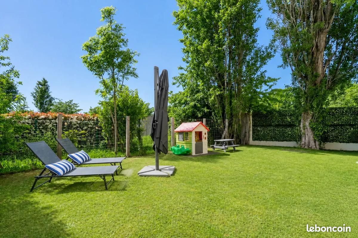 Appartement 4 pièces 82 m² · à Neuilly-sur-Marne · 82 m² · 260 000 €