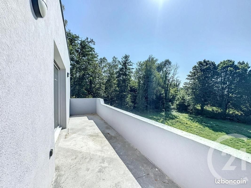 Appartement 3 pièces 82 m² · à Audincourt · 82 m² · 995 €/mois