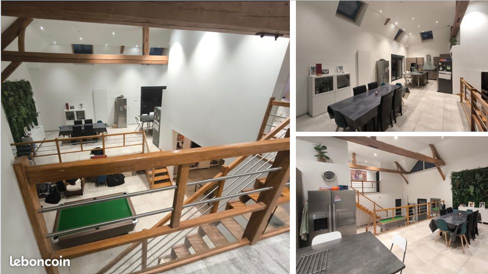 Maison 8 pièces 187 m² · à Les Noës-près-Troyes · 187 m² · 399 000 €