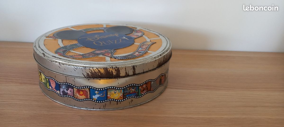 Jeux Disney (image 2)