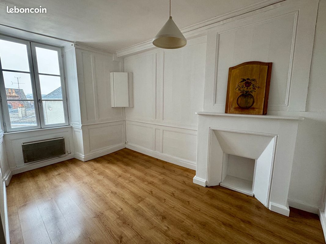 Appartement 3 pièces 59 m² · à Vitré · 59 m² · 178 000 €