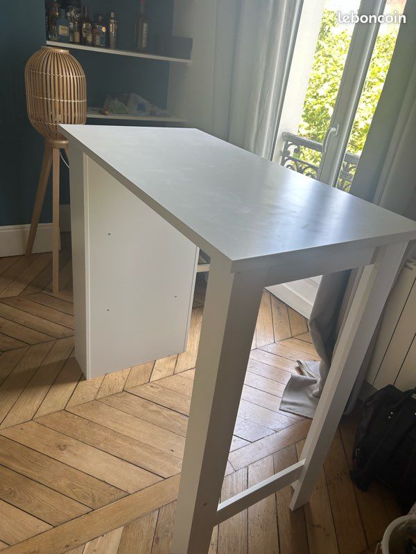 Table haute (image 3)