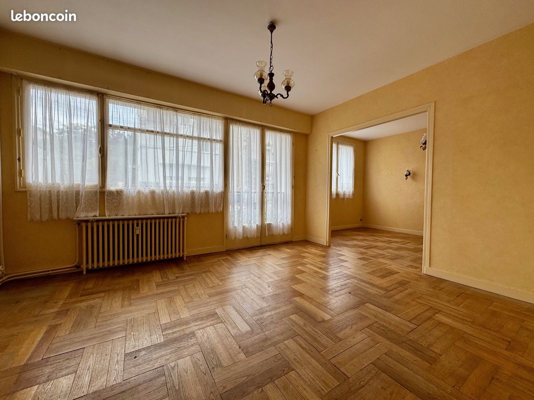 Appartement 4 pièces 65 m² (image 1)