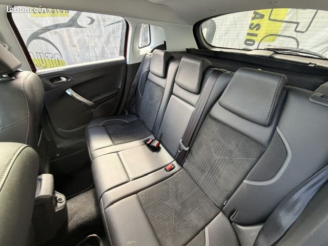 Peugeot 2008 1.2 PURETECH 110CH CROSSWAY S&S (image 11)