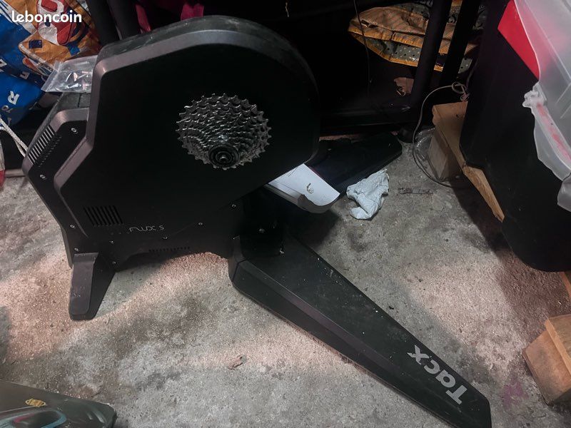Tacx Flux S (image 2)