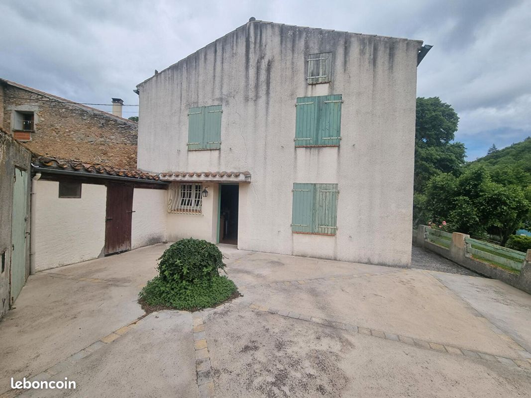 Maison 4 pièces 90 m² · à Missègre · 90 m² · 124 900 €