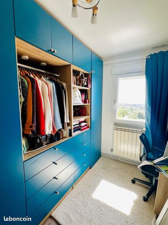 Maison 4 pièces 82 m² — 4