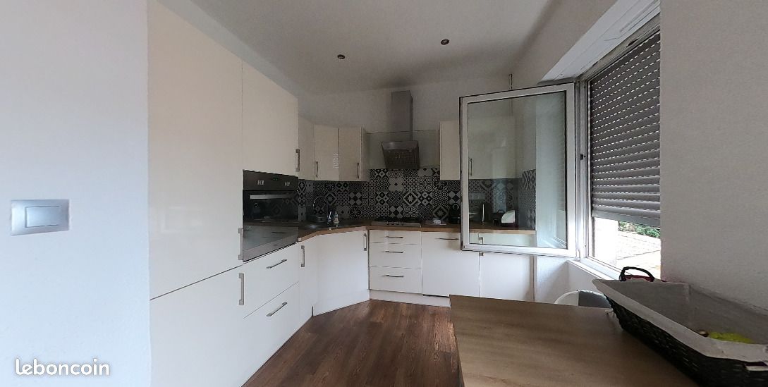Appartement 3 pièces 52 m² · à Mulhouse · 52 m² · 595 €/mois