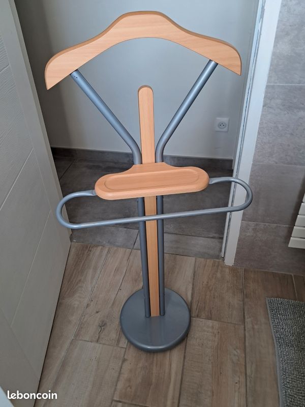 Valet de chambre (image 1)
