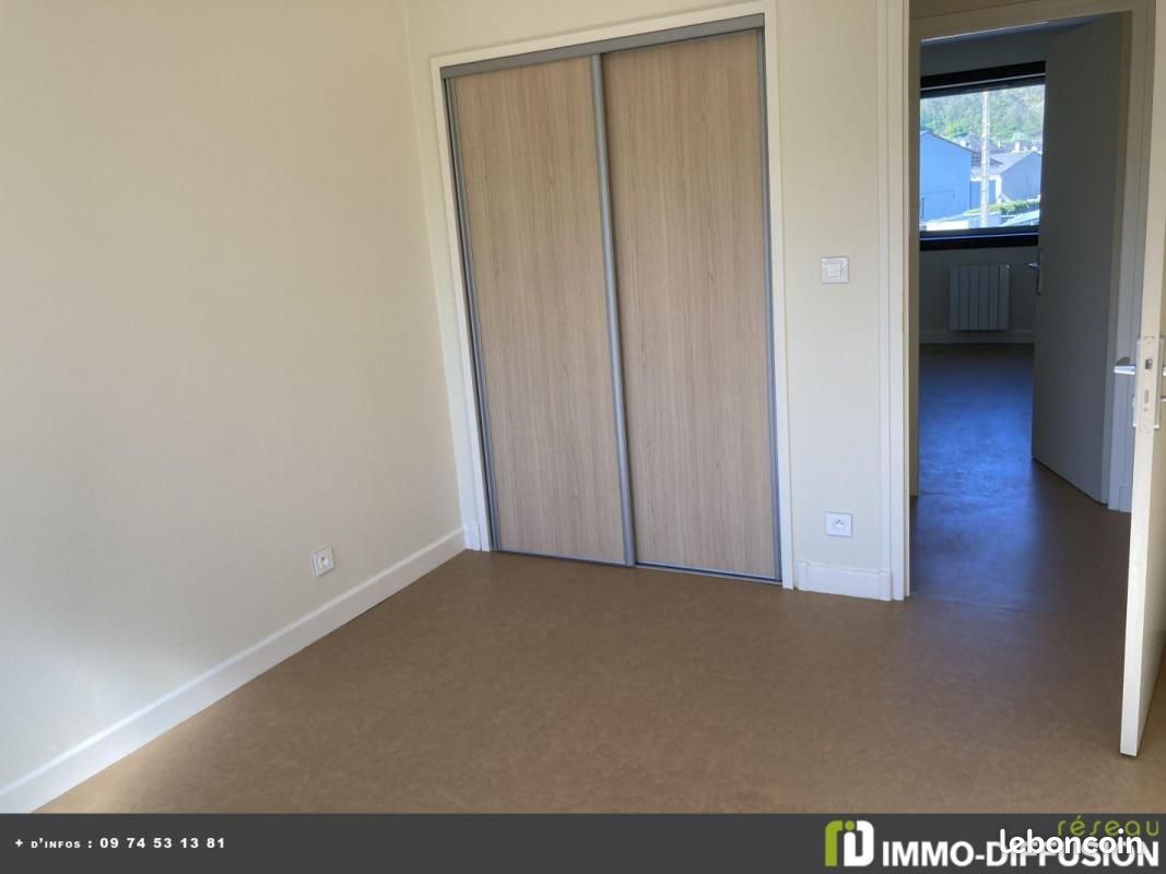 Appartement 4 pièces 86 m² - Argentat-sur-Dordogne 19400 (image principale 3)