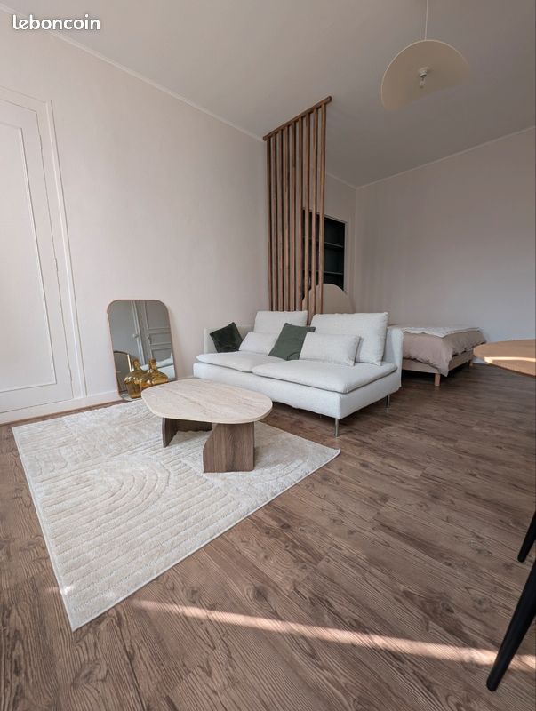 Appartement 1 pièce 35 m² · à Niort · 35 m² · 720 €