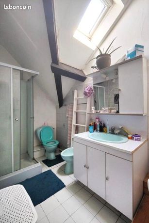 Maison 3 pièces 69 m² — 6