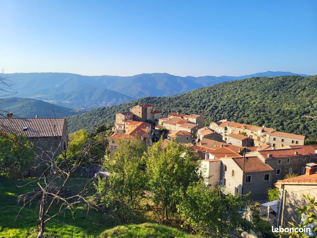 Maison 5 pièces 100 m² · à Sollacaro · 100 m² · 320 000 €