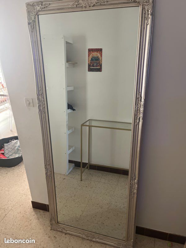 Miroir 190*80cm (image 1)